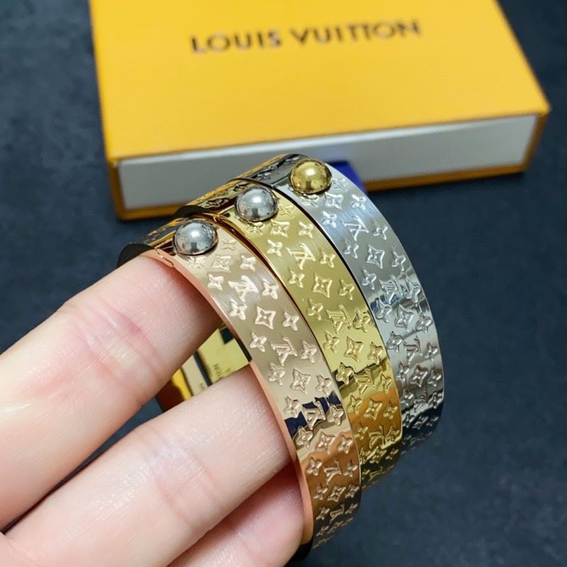 Louis Vuitton Bracelets